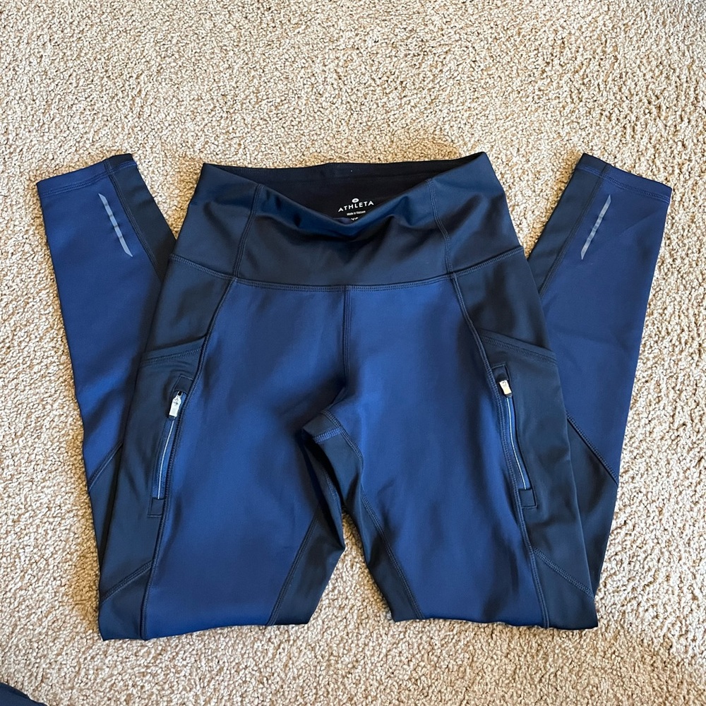Athleta Leggings